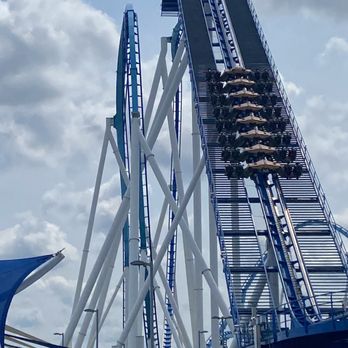 GateKeeper - Amusement Parks Near Me - Sandusky, Ohio GateKeeper - Amusement Parks Near Me - Sandusky, Ohio