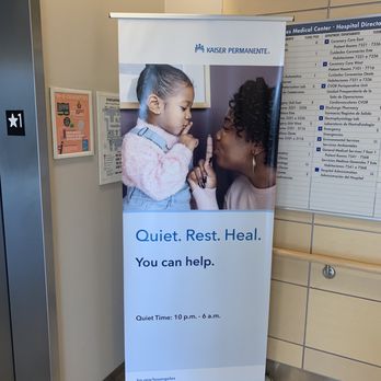 Kaiser Permanente - 05/06/22 - Medical Centers Near Me - Los Angeles, California