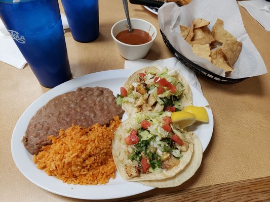 Cecilia's Restaurant by null