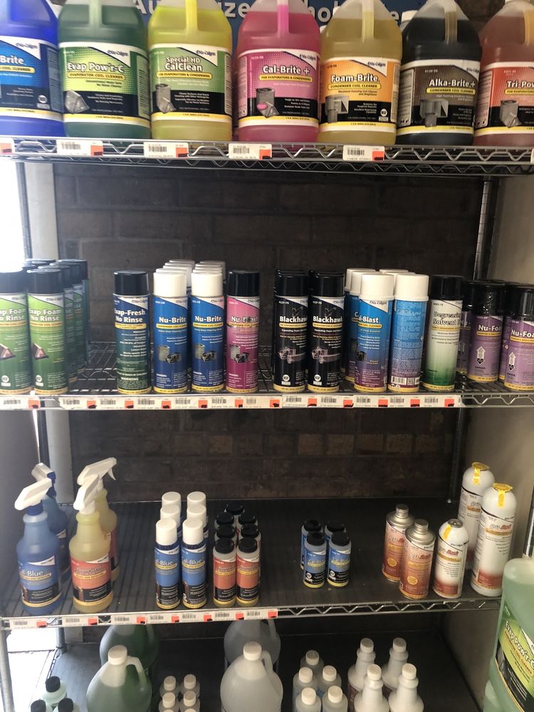 WASHER SPECIALTIES 12 Photos 224 N Indiana Ave, Wichita, Kansas