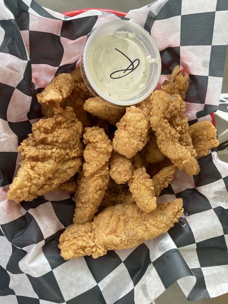 CROOKED CREEK MARINA 18 Photos & 15 Reviews American (Traditional