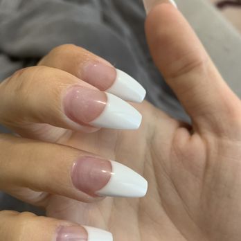 Infinity Nail Bar - Nail Salons Near Me - Tampa, Florida