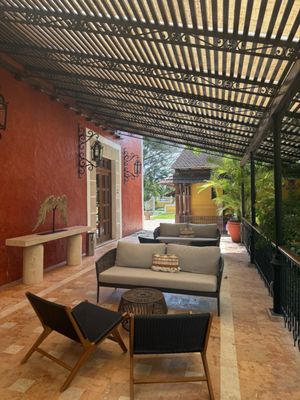 Hacienda Xcanatun, Angsana Heritage Collection by null