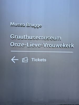 Gruuthusemuseum by null