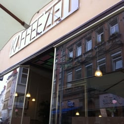 Kaffeezeit