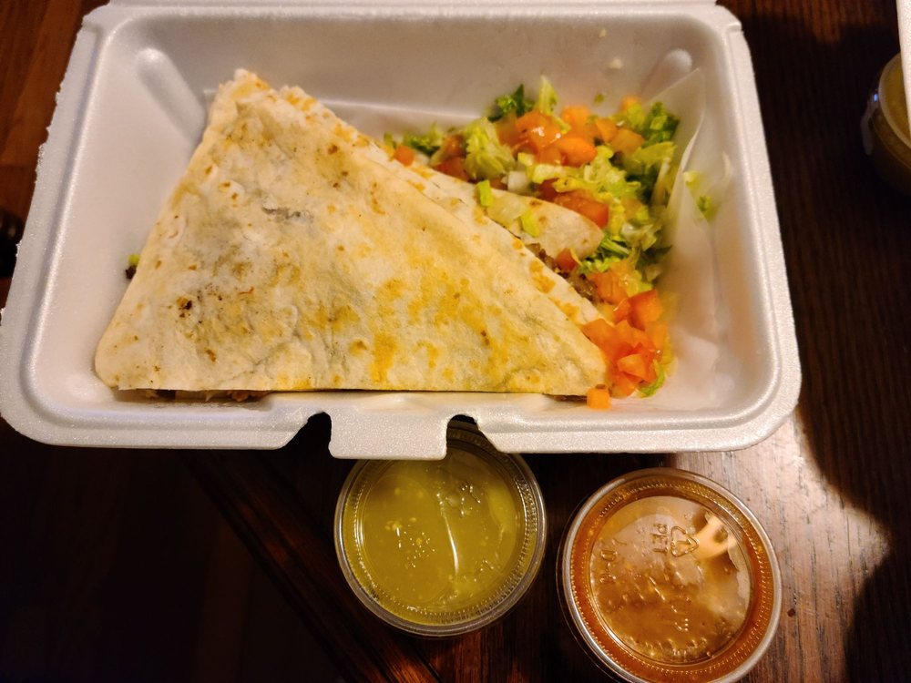 El Rey Del Taco Logo