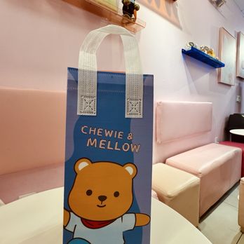 Chewie & Mellow - Desserts Near Me - Irvine, California