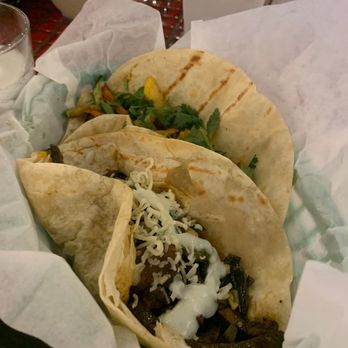 Pistolero's - Mexican Near Me - Houston, Texas