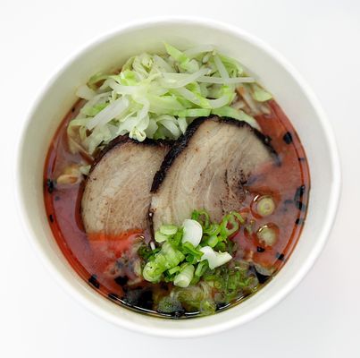 Ramen Ciro SW3rd Av. by null