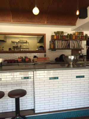 Belles Hot Chicken Fitzroy by null