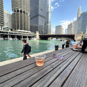 City Winery Chicago Riverwalk - Rose - Wine Bars Near Me - Chicago, Illinois City Winery Chicago Riverwalk - Rose - Wine Bars Near Me - Chicago, Illinois