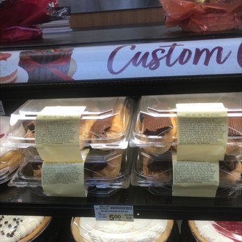 Jewel-Osco - Eclairs Custard Filled - Grocery Near Me - Downers Grove, Illinois