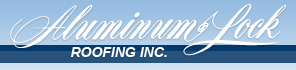 Aluminum Lock Roofing