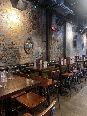 Bee's Knees & Honey Lounge by null