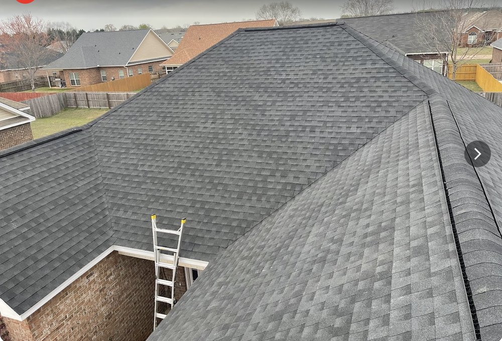 Slide of Cross Fence Construction