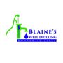 Blaine's Well Drilling