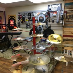 Lisenby's Music Shop
