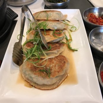 Tofu Plus - Goon mandoo - Korean Near Me - Cupertino, California Tofu Plus - Goon mandoo - Korean Near Me - Cupertino, California