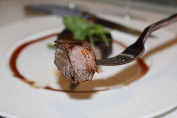 EDGE Restaurant & Bar by null