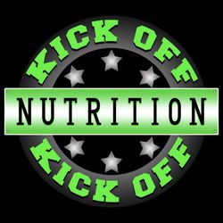 Kick Off Nutrition