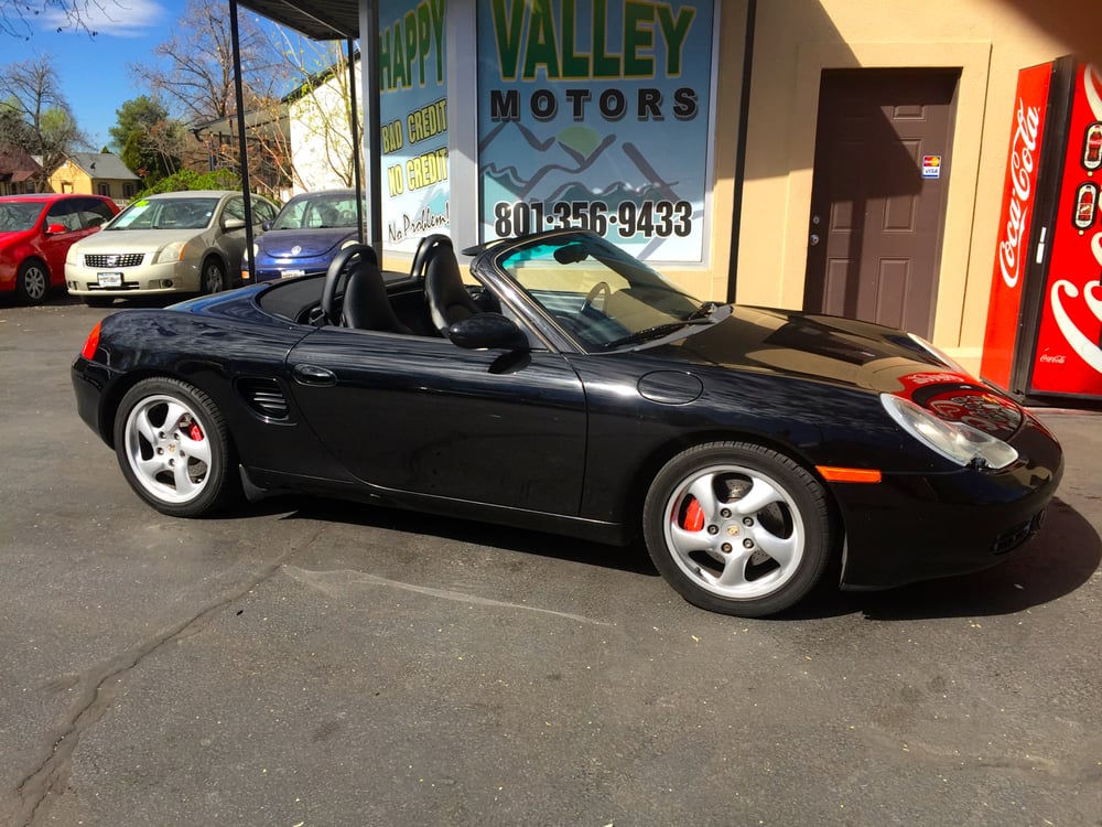 HAPPY VALLEY MOTORS Updated September 2024 11 Photos 390 S State