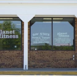Bay State Physical Therapy-Plymouth