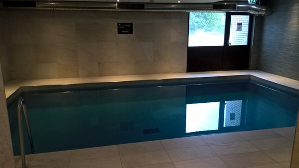 Scandic Segevång by null