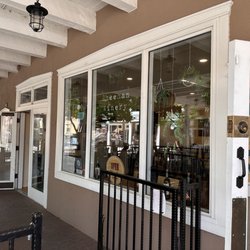 Sheehan Winery Old Town Tasting Room - Entrance to Sheehan Winery Old Town Albuquerque (6/13/2023)