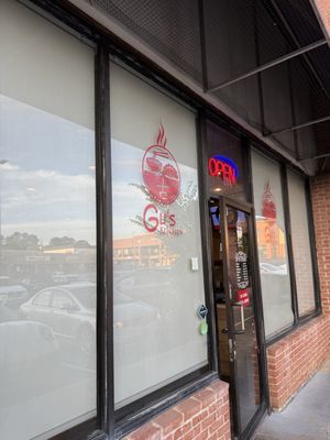 Gu’s Kitchen by null