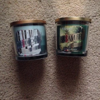 Kohl's - Their candles were 40% off - have some wonderful winter fragrances. - Department Stores Near Me - UPLAND, California Kohl's - Their candles were 40% off - have some wonderful winter fragrances. - Department Stores Near Me - UPLAND, California