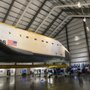 Photo of Space Shuttle Endeavour