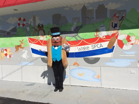 Snoopy's Hot Dogs & More by null