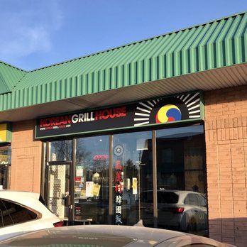 Korean Grill House - Korean Near Me - Scarborough, Ontario Korean Grill House - Korean Near Me - Scarborough, Ontario