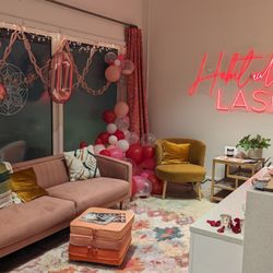 Habitual Lash & Beauty Bar