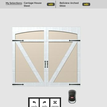 Yams Garage Door Services - Bellview Arched 6600 - Garage Door Services Near Me Yams Garage Door Services - Bellview Arched 6600 - Garage Door Services Near Me