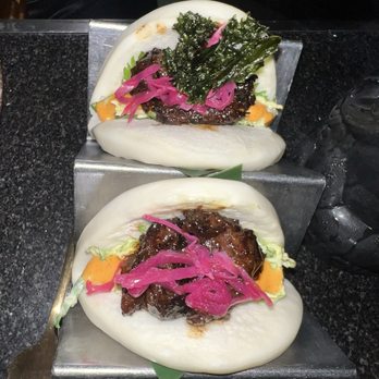 Salvaje - Japanese Near Me - Miami, Florida