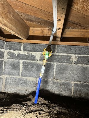 Razo’s Plumbing