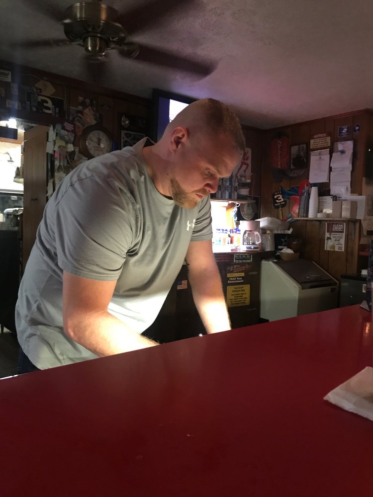 JEFF’S RESTAURANT Updated October 2024 Gretna, Virginia