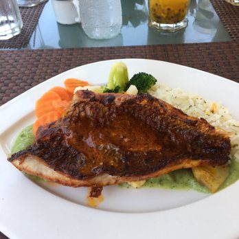 Mariscos Guachos - Guachinango al pastor. So good. - Seafood Near Me - Puerto Vallarta, JAL Mariscos Guachos - Guachinango al pastor. So good. - Seafood Near Me - Puerto Vallarta, JAL
