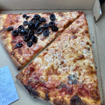 Saverio's Pizzeria - Italian Near Me - Anchorage, Alaska