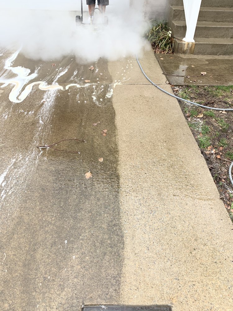 JOHNSON’S PRESSURE WASHING SERVICES 47 Photos 112 Hazelwood Dr
