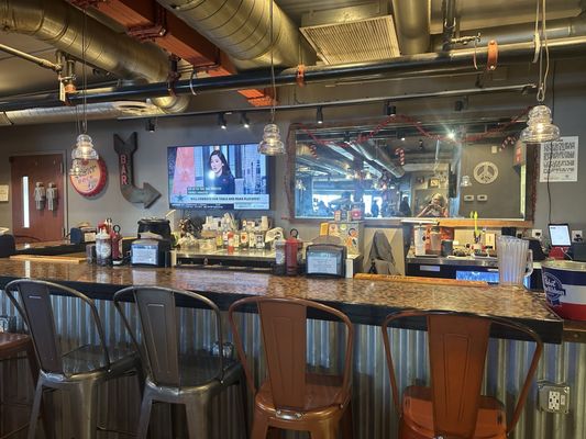 Smokin Yard's BBQ by null