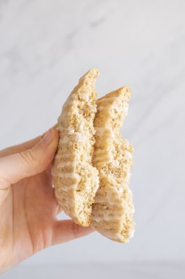 Native Bread by null