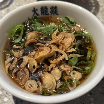 Da Long Yi Hot Pot - Sauce - Szechuan Near Me - Long Island City, New York Da Long Yi Hot Pot - Sauce - Szechuan Near Me - Long Island City, New York