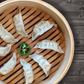 JDK Juicy Dumpling Kitchen