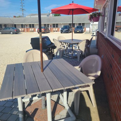 Broadway Court Motel by null