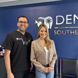 Dentistry of Southern California