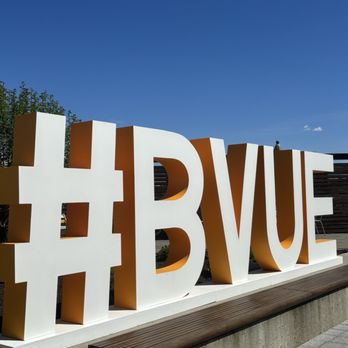 Bellevue City Hall - #BVUE - Town Hall Near Me - Bellevue, Washington