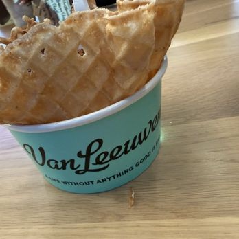 Van Leeuwen - Ice Cream & Frozen Yogurt Near Me - Atlanta, Georgia