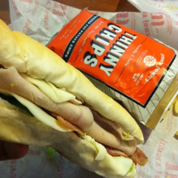 Jimmy John's - Beach club - Sandwiches Near Me - Brownsburg, Indiana Jimmy John's - Beach club - Sandwiches Near Me - Brownsburg, Indiana